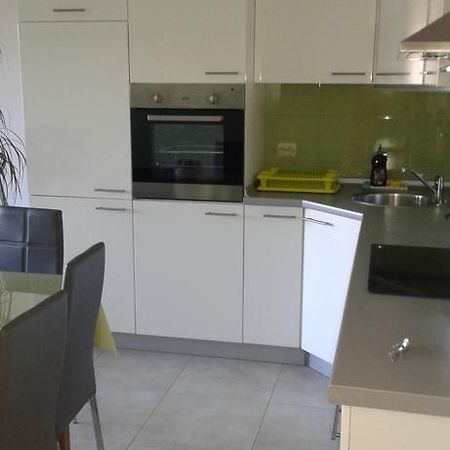 Apartment Mery Трогир Экстерьер фото