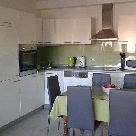 Apartment Mery Трогир Экстерьер фото