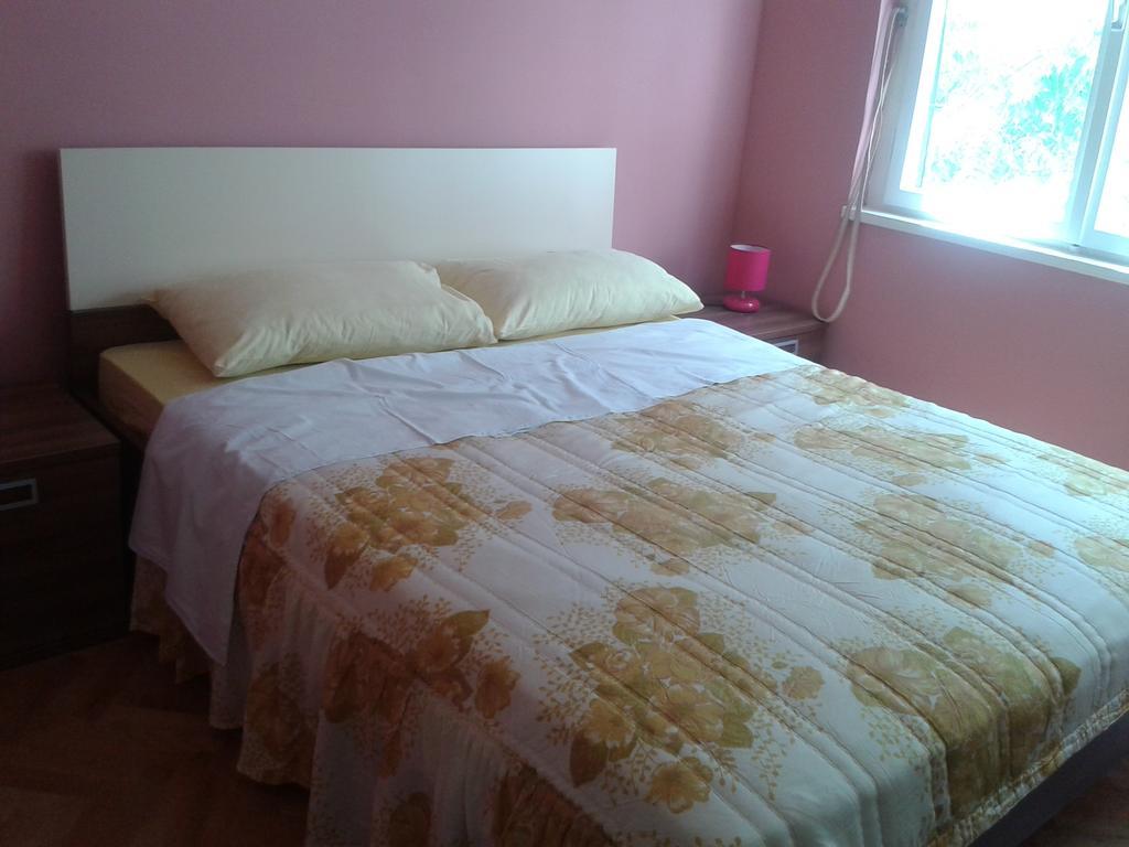 Apartment Mery Трогир Номер фото
