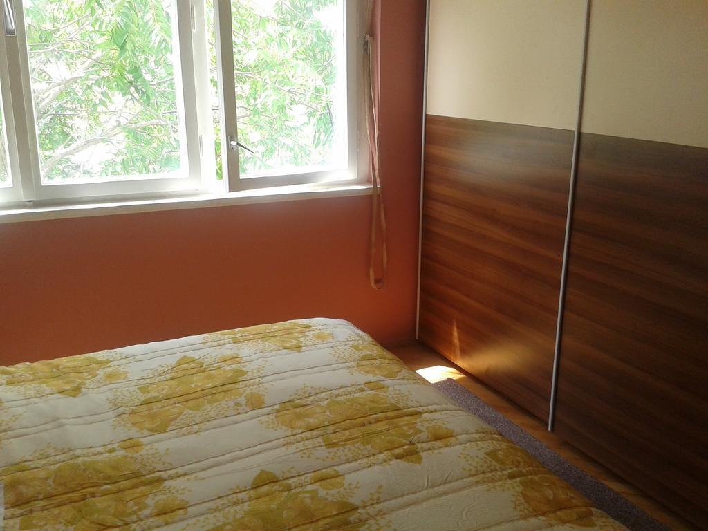 Apartment Mery Трогир Номер фото