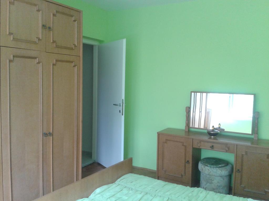 Apartment Mery Трогир Номер фото