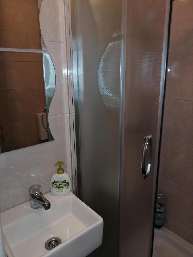 Apartment Mery Трогир Экстерьер фото