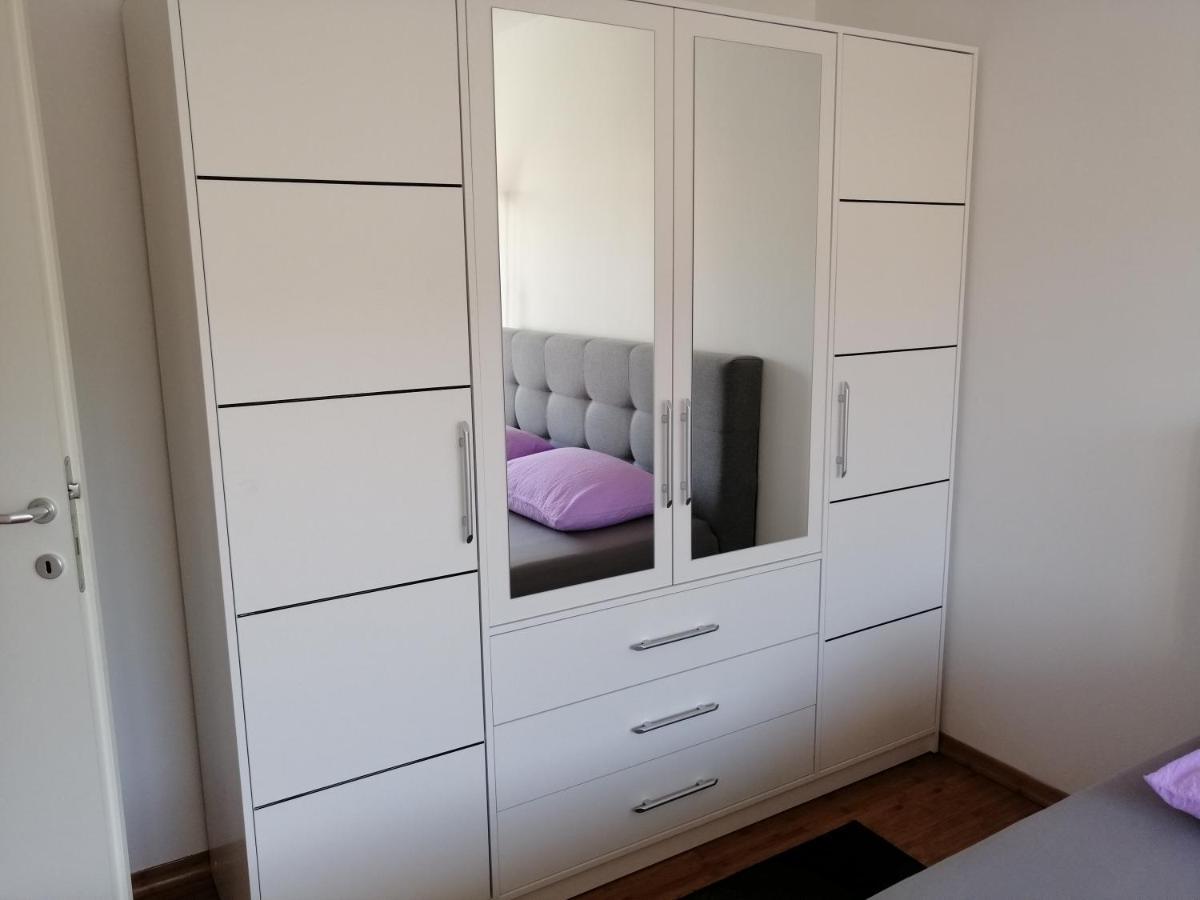 Apartment Mery Трогир Экстерьер фото